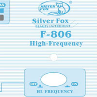 Дарсонваль Silver Fox F806